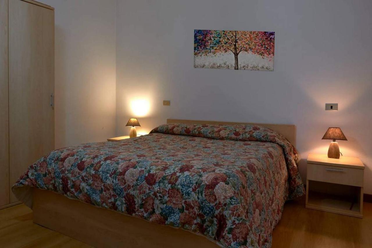 La Casa Di Gloria - Residence Affitta Camere Badia Prataglia Exterior photo