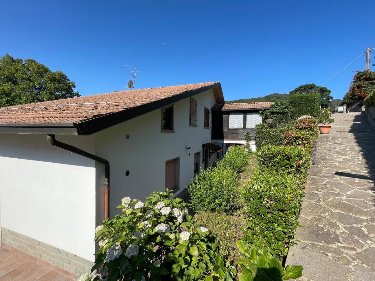 La Casa Di Gloria - Residence Affitta Camere Badia Prataglia Exterior photo